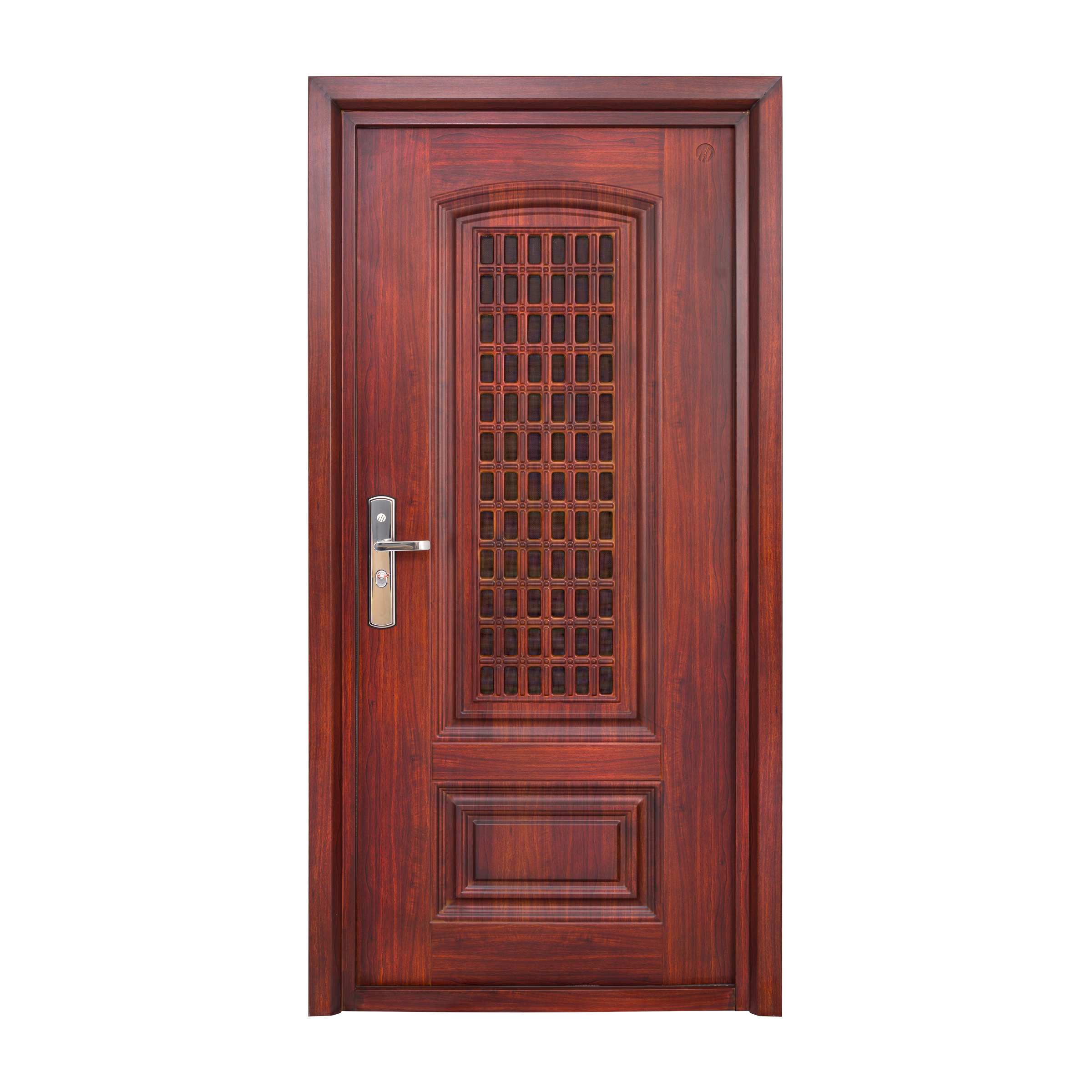 SD 21 Steel Door